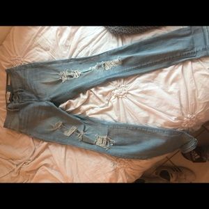 Pacsun Jeans
